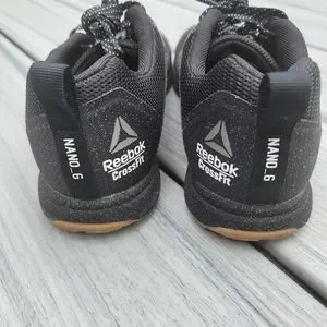 Reebok Shoes Reebok Crossfit Nano Mens Size Poshmark